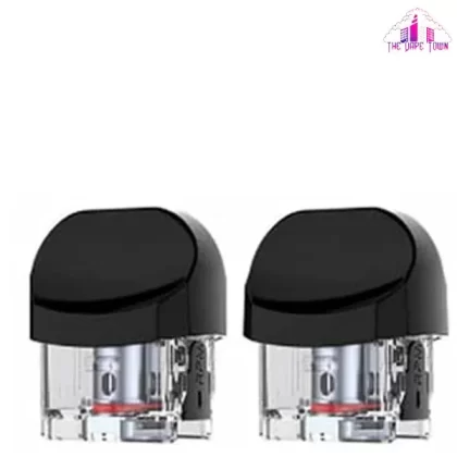 SMOK NORD 2 RPM EMPTY REPLACEMENT POD - Ecigdepot