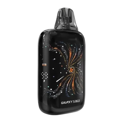 Galaxy S360 Pod Kit By Lost Vape