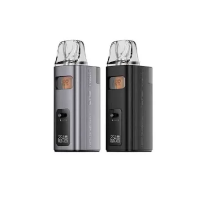 Uwell EM2 Pod System Kit - Vape Kit; Vape Product; 1200mAh