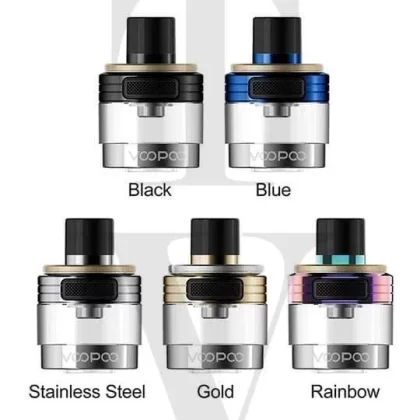 VOOPOO PNP-X REPLACEMENT POD 5ML