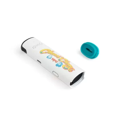 XVAPE Mambo - color#C&C