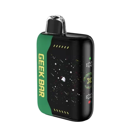 CreamyMintz Geek Bar Pulse X 25K (Christmas Edition)
