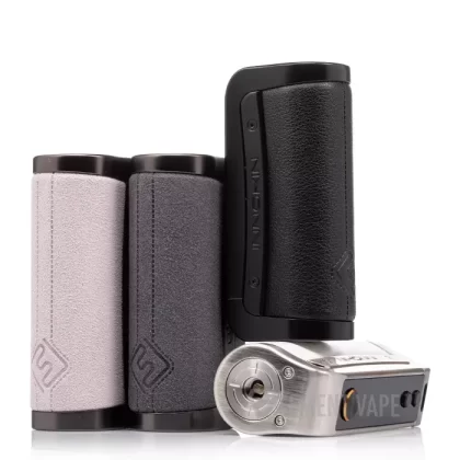 Innokin Coolfire Z80 80W Box Mod - Ecigpremium