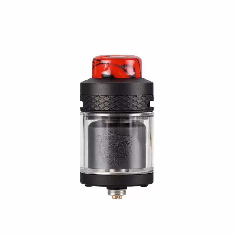 Wotofo Serpent Elevate RTA 24mm Single Coil Airflow - Image 2