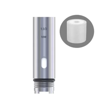 5PCS-PACK Vaporesso Orca Solo Replacement Coils - CCELL 1.3ohm Coil