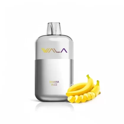WALA POP 10000 Puffs Disposable Vape – Dual Mesh Coil - Motivapeaustralia