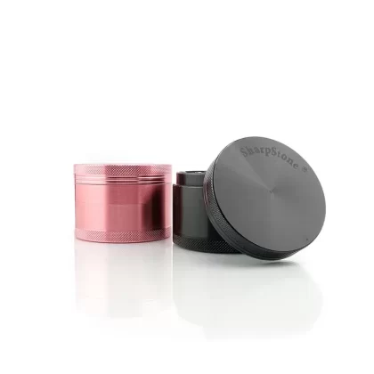 Sharpstone 2.5in 4 Piece Grinder