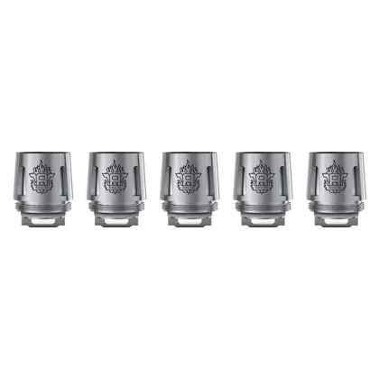 SMOK TFV8 Baby V8 Baby-X4 Coils (Pack of 5) - 0.15 - Vape Product