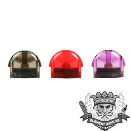 Perkey Lov Replacement Pod Cartridge 1.6ml 2pcs/pack