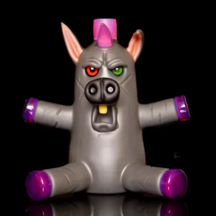 Rob Morrison Mini Donkey - Vape Store