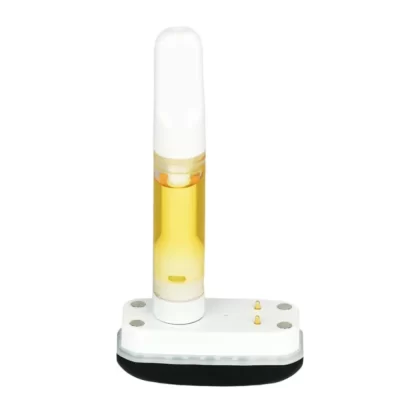 Pulsar 510 DL 2.0 Vape Battery Bottom Magnetic Connector - Discountvapepen