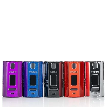 UWELL EVDILO 200W TC Box Mod