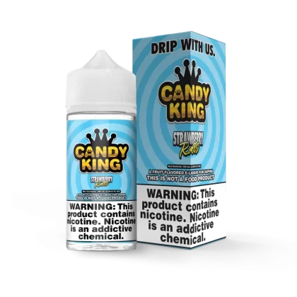 CANDY KING - Vaporider Deals (8DA3D3)