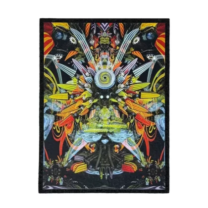 Mood Mat Vishuddha - Ejuicewarehouse