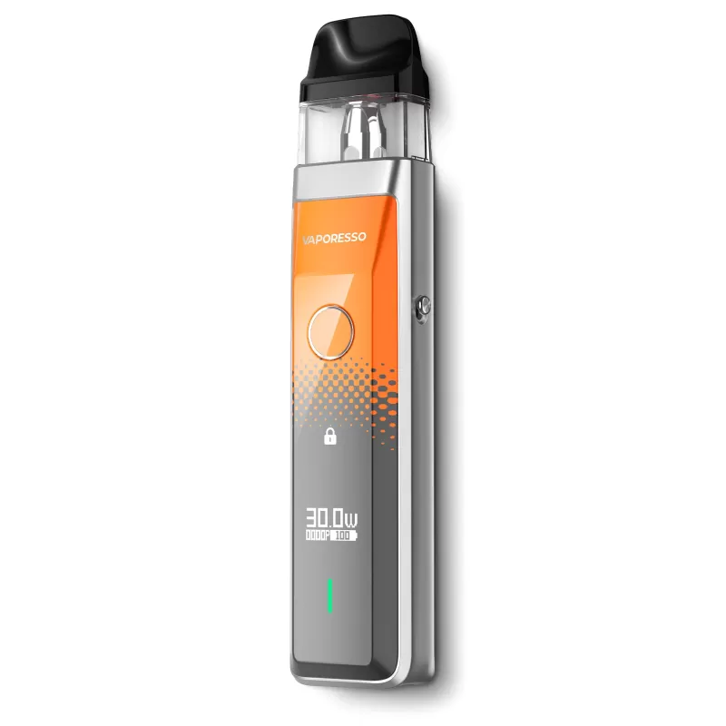 Xros Pro by Vaporesso - Pink - Image 3