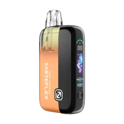 Tasteflex ultralock 50k hits