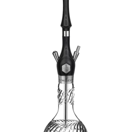 Classic Elegant Black Senem