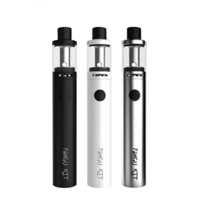 KangerTech PANGU 2500mAh Starter Kit (3.5ML) - White