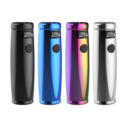 Original 100W Uwell Nunchaku 2 Mod