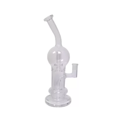 The Bubble by Easy Flow Glass - Vape Store