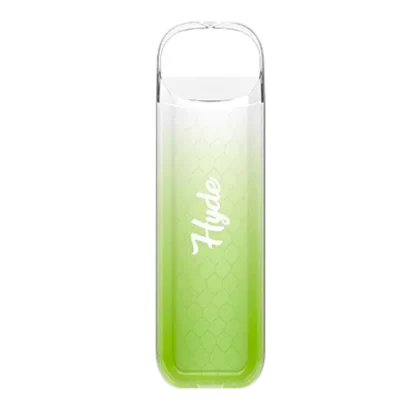Sour Apple Ice Hyde N-Bar - Customer Group#Consumer~Size#Single>10 Pack