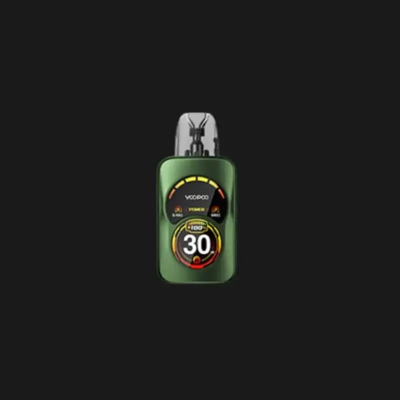 VOOPOO ARGUS A - Storm Silver - Image 2