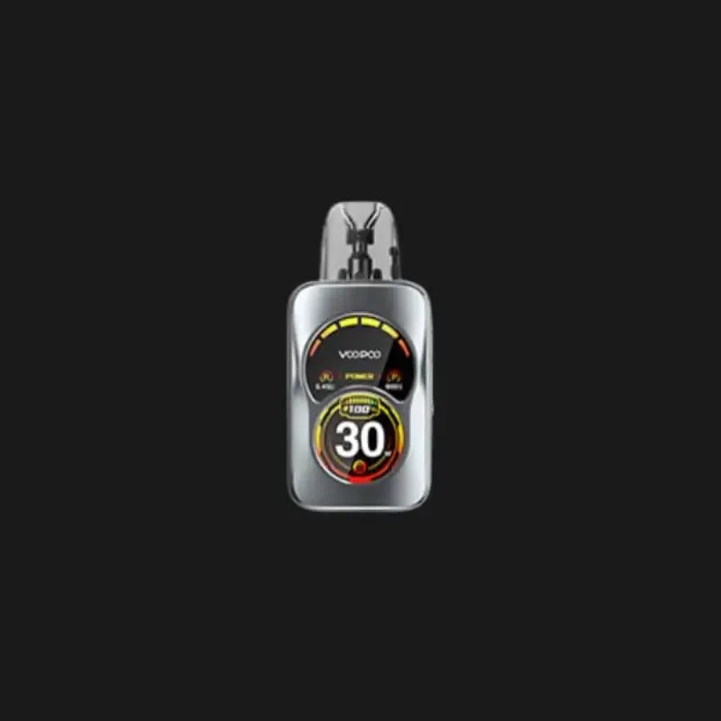 VOOPOO ARGUS A - Storm Silver - Image 3