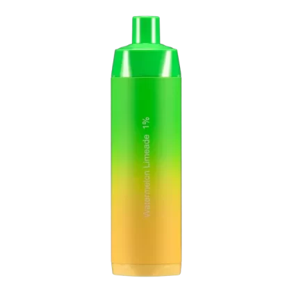 Watermelon Limeade EVODRIP SO4500 - Consumer; Vape Product; 10 Pack, Single