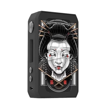 Cigpet CAPO Mod Kit 126W