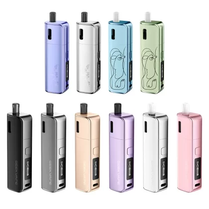 GeekVape Soul Pod Kit 30W - Champagne