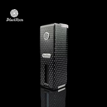 Stealth F16 Halftone Black Ed – BlackRose
