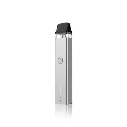 Vaporesso XROS 2 Stylish Silver Pod Vape Kit