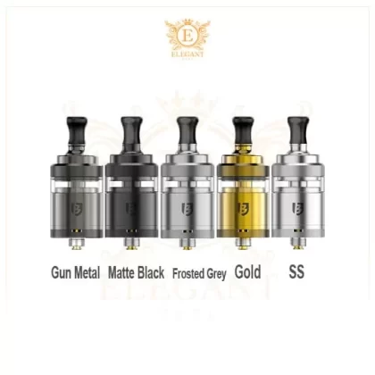 Vandy Vape BSKR Mini V3 SIMPLE VERSION MTL RTA – 3
