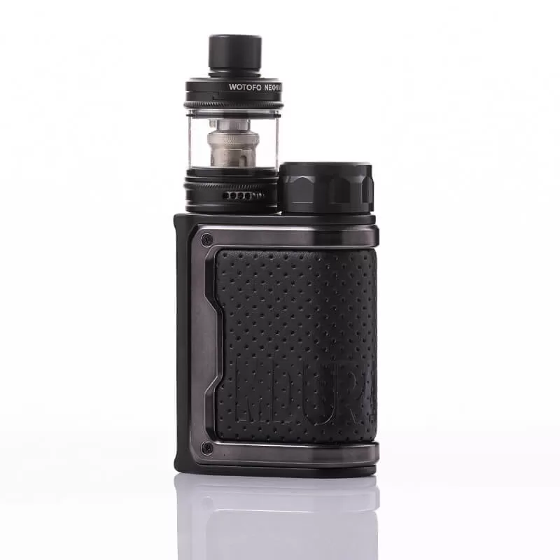 Wotofo MDura Mini Box Kit 80W - Image 2