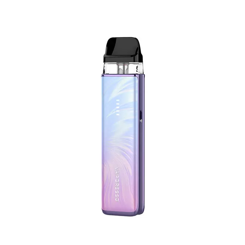 Vaporesso Xros 6 Mini Pod Vape Kit - Vapestore Co