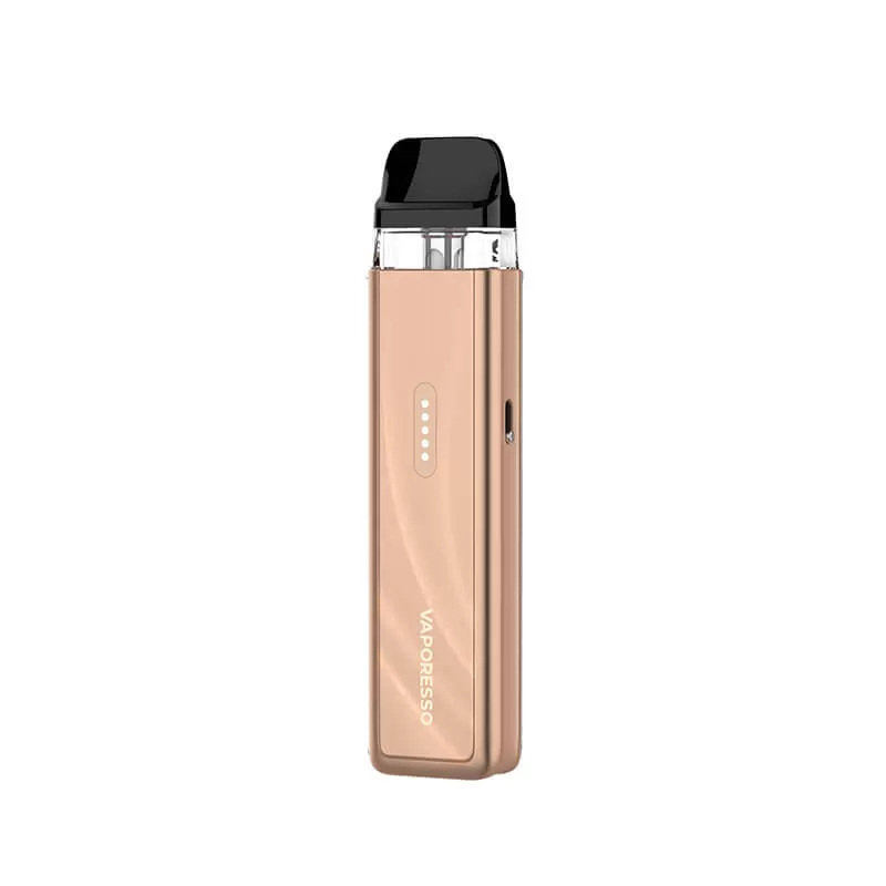 Vaporesso Xros 6 Mini Pod Vape Kit - Vapestore Co - Image 3