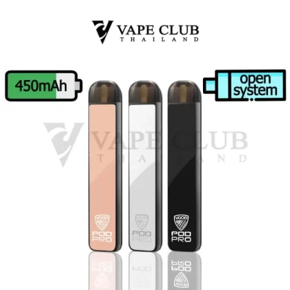 VGOD Pro Pod Kit