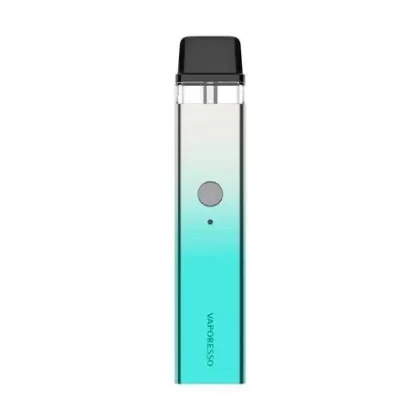 Vaporesso XROS 800mAh Pod Kit - Silver