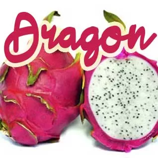Dragon - 3 mg / 30 ml