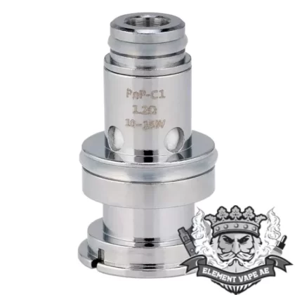 VOOPOO PNP C1 Coil for Drag Baby Trio & Vinci 1.2ohm