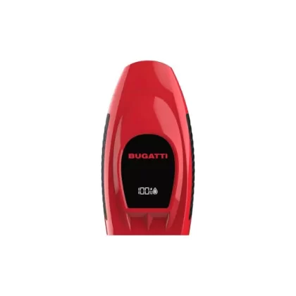 Bugatti 9k hits - Strawberry banana