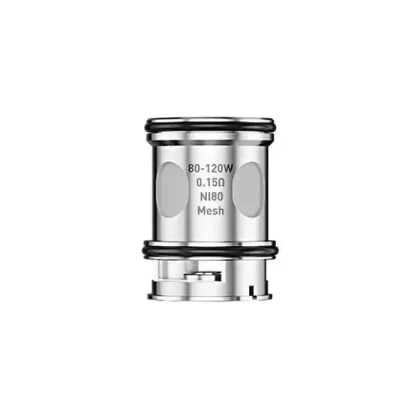 Lost Vape UB Max Vape Coil - Pack Count#3 Pack~Resistance#0.15ohm>0.2ohm>0.3ohm