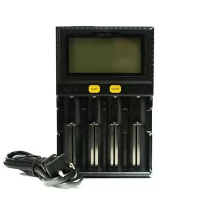 DaVinci Battery Charger for Davinci Vaporizer