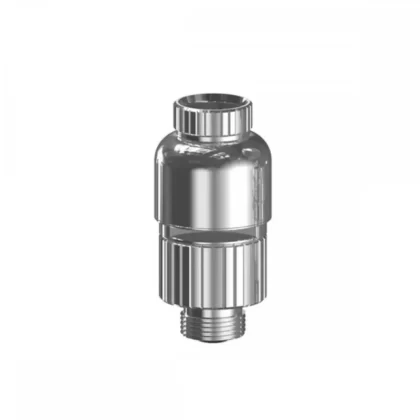 Aspire Nautilus Prime RBA Deck