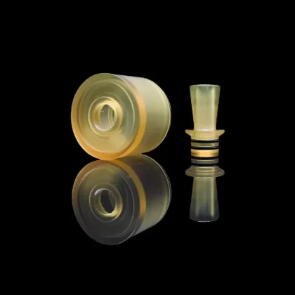 Tank in Ultem per EL02 Genesis – Eccentric Lab