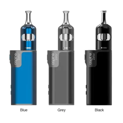 Original 50W Aspire Zelos 2.0 Kit