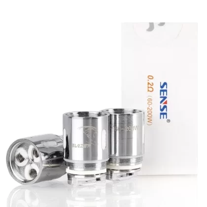 Sense Blazer 200 Replacement Coils - Ecigpremium