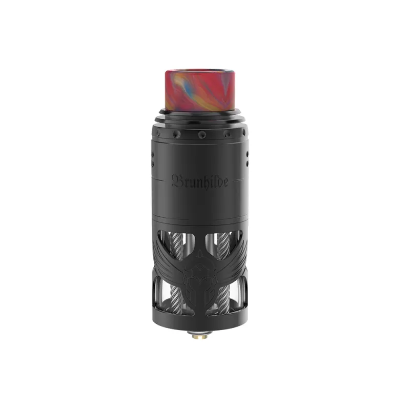 Vapefly Brunhilde Top Coiler RTA - 8ml - Image 2