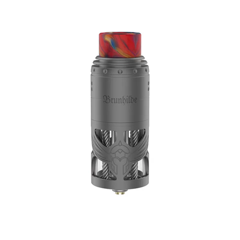 Vapefly Brunhilde Top Coiler RTA - 8ml - Image 3