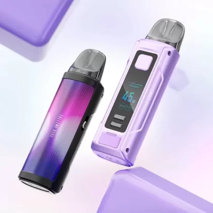 Thelema Nano - Midnight Black
